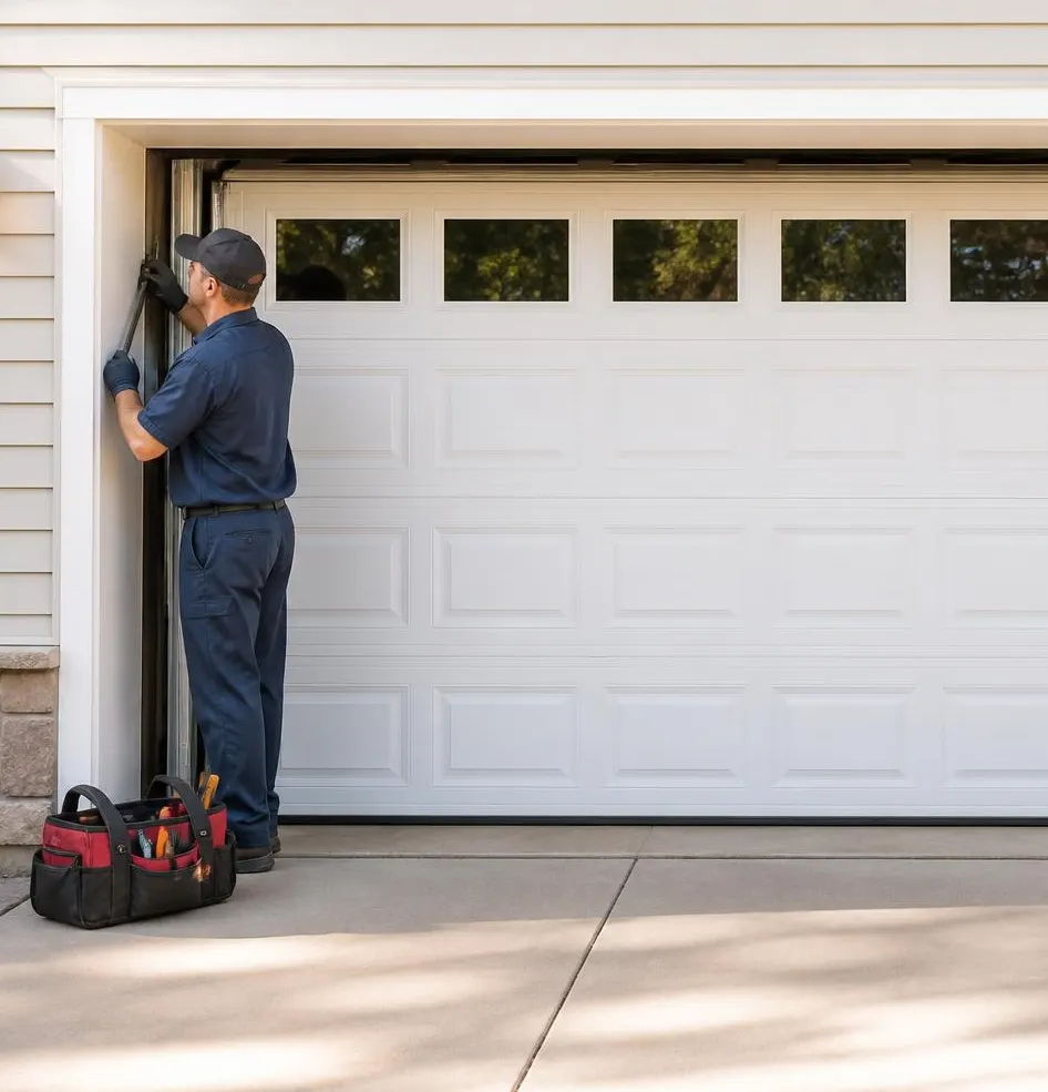 Grinding, Squealing, Popping, Rattling: What Your Carlstadt Garage Door Is Telling You — Carlstadt Garage Door Works, Carlstadt, NJ