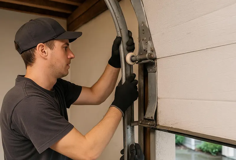 Spring Replacement in Carlstadt